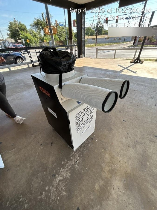 2023 KWIKOOL KPAC1411-2