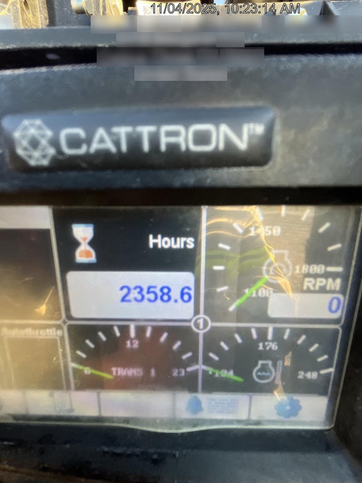 2023 PREMIER PUMP 8NHTH-RP-DC13