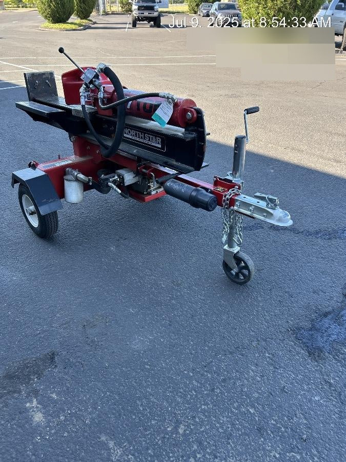 2022 NORTHSTAR CH395