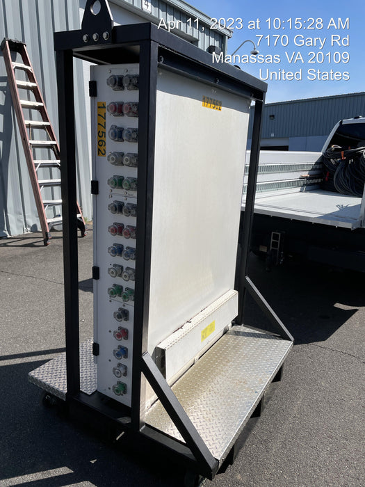 2021 TRYSTAR IL-126-VDE-45MBLP