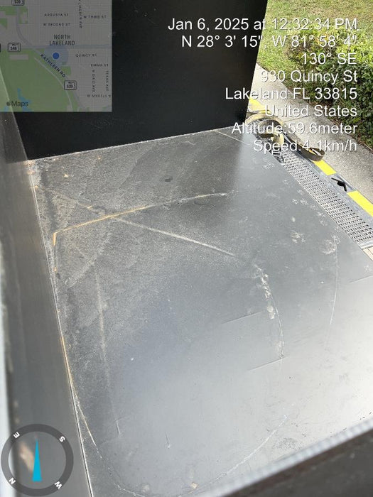 2024 STAR INDUSTRIES 1430