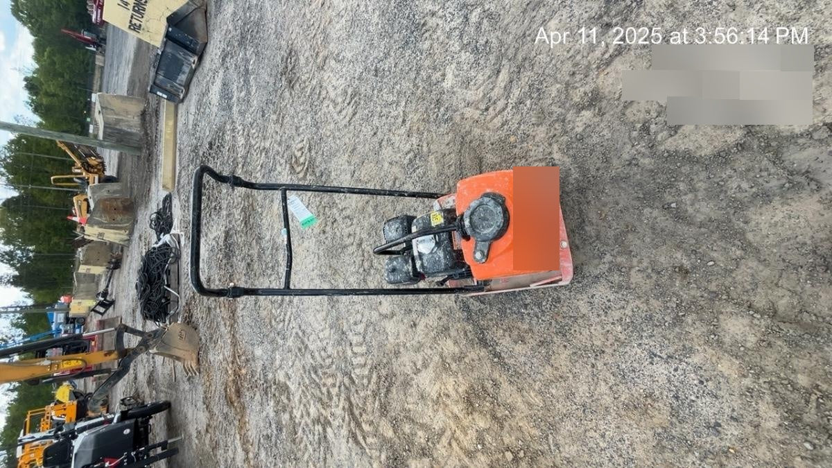 2023 MULTIQUIP MVC82VHW