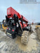 2021 MANITOU MTA6034