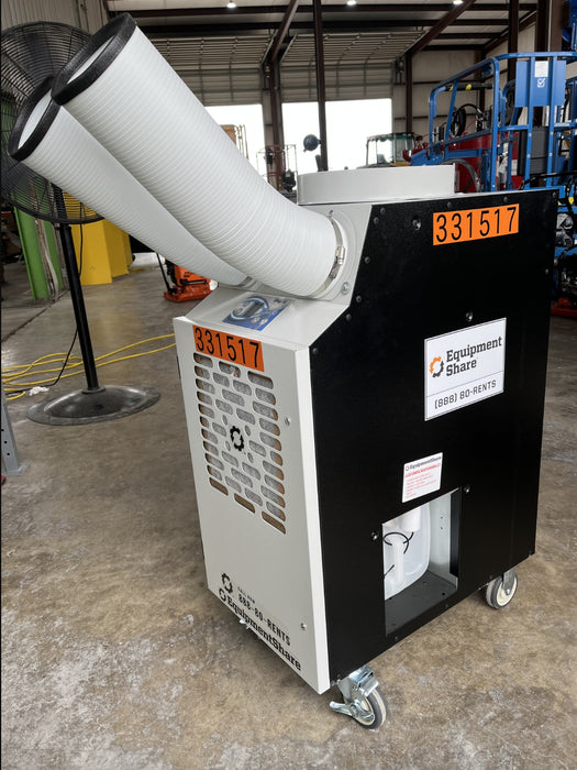 2023 KWIKOOL KPAC1411-2