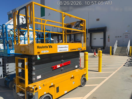 2023 HAULOTTE 3947 E