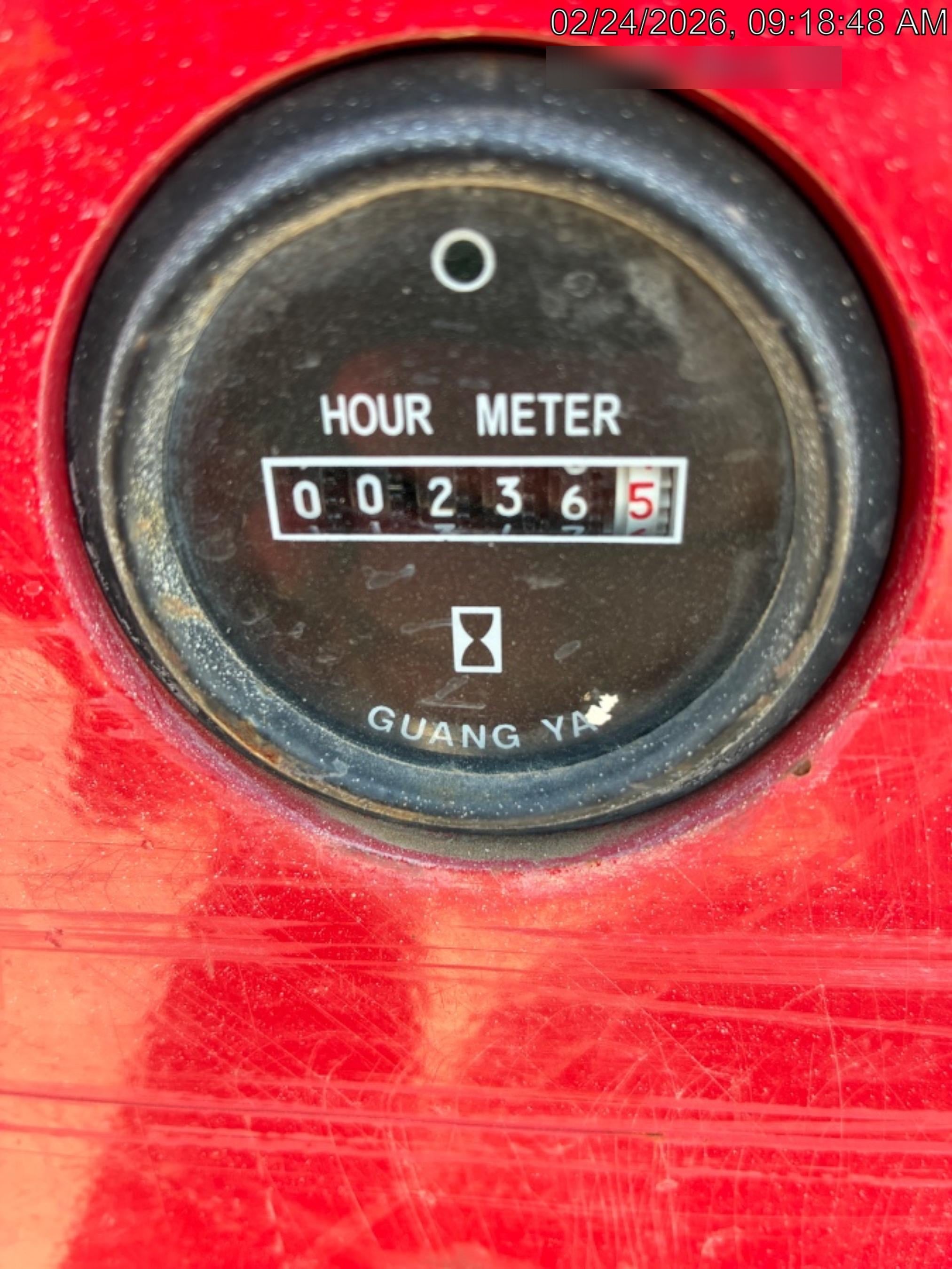 2021 MEC 1930SE