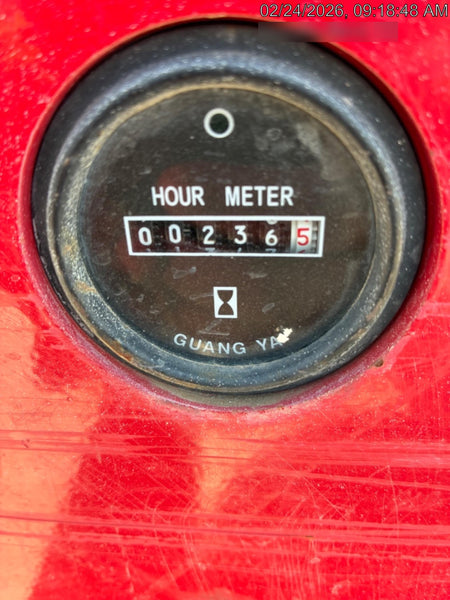2021 MEC 1930SE