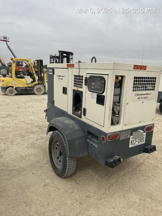 2023 ATLAS COPCO QAS45 CWK