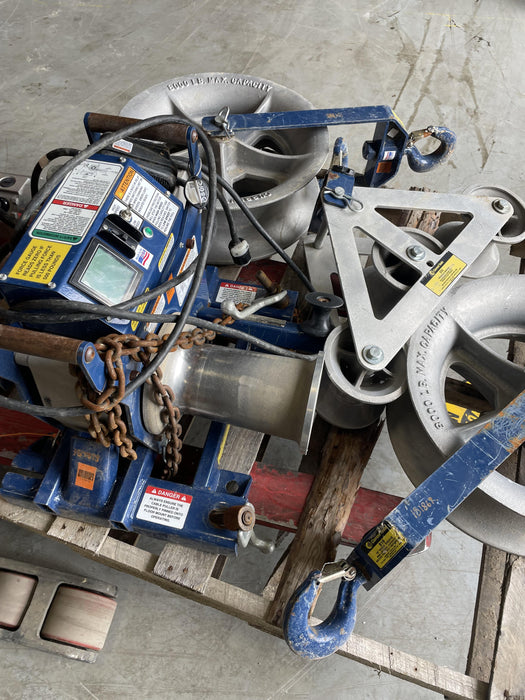 2021 CURRENT TOOLS 818