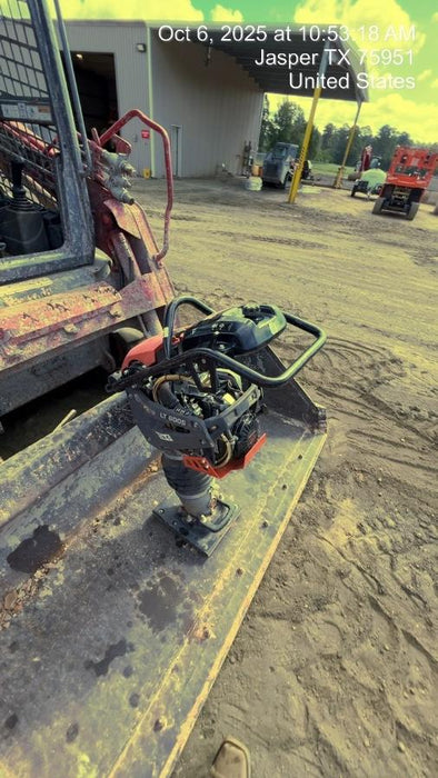 2024 HUSQVARNA LT6005