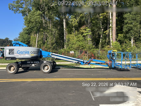 2025 GENIE S-45 XC