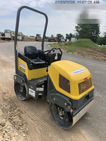 2023 WACKER NEUSON RD12A