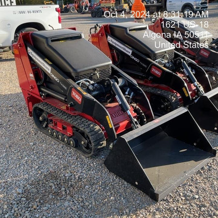 2024 TORO TX525