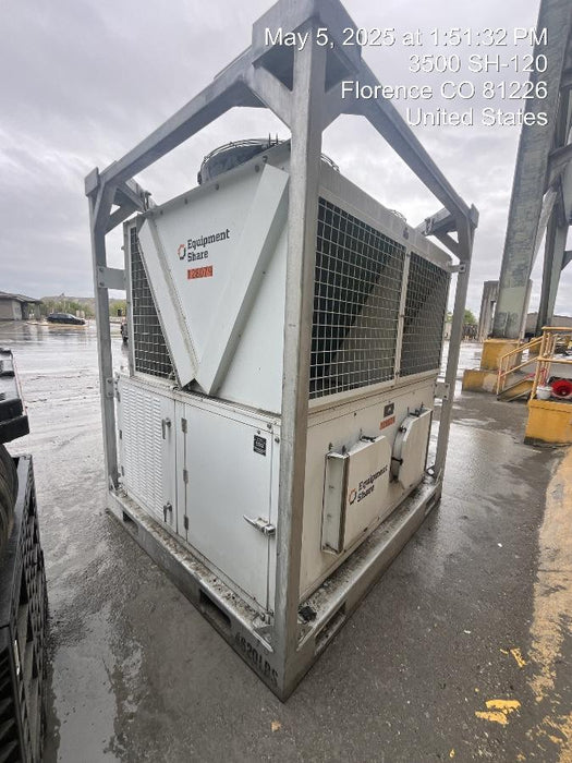 2021 SMARTECH SACP41A-HS