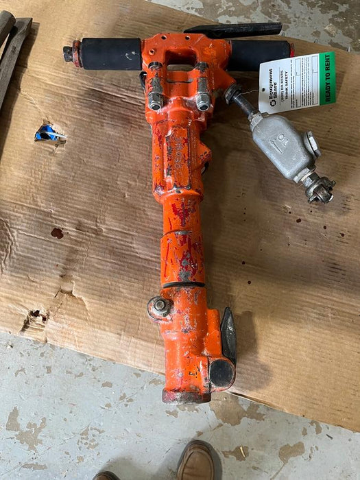 2024 MICHIGAN PNEUMATIC ES-TPB30-1-TRACKER