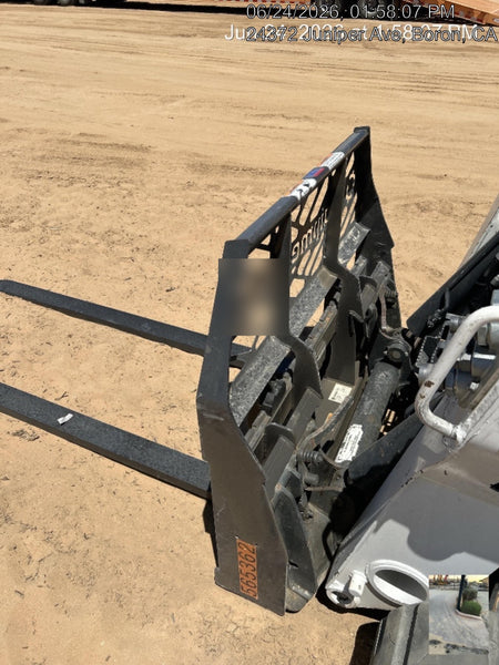2025 PALADIN 48" Pallet Forks - Paladin