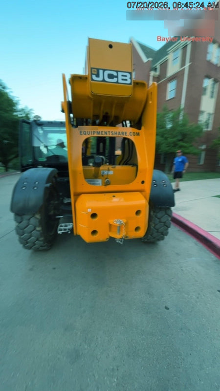 2025 JCB 506-36