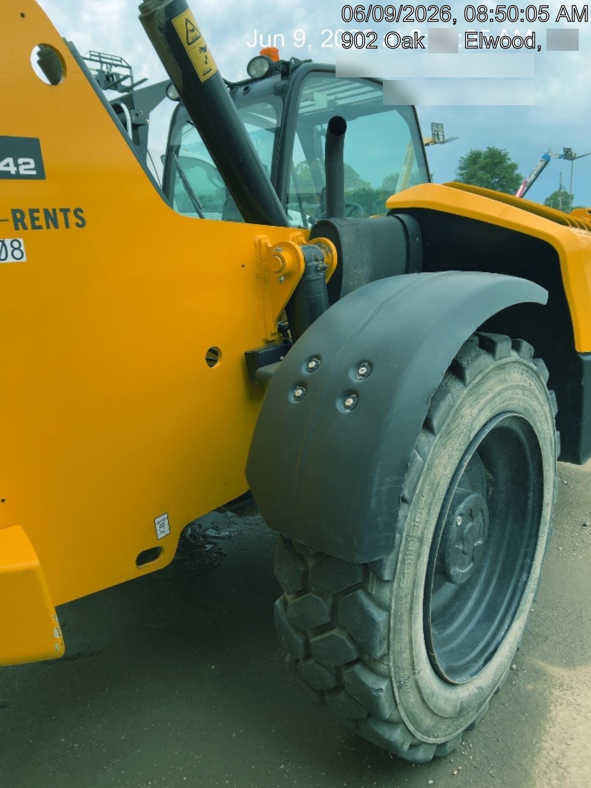 2024 JCB 509-42