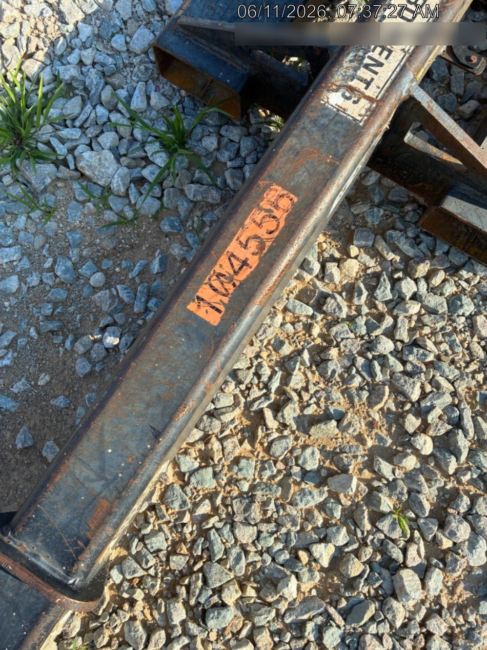 2020 STAR INDUSTRIES M1360B - Star JIB Boom