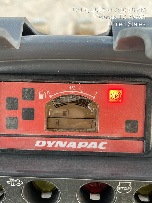 2024 DYNAPAC CA1300D