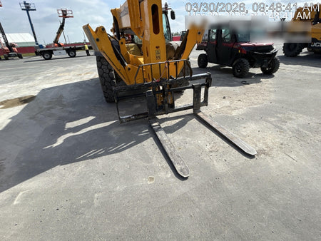 2025 JCB 512-56