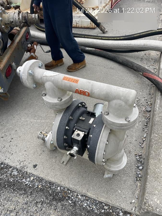 2022 INGERSOLL RAND PD20P-FPS-PTT