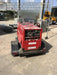 2022 Shindaiwa DGW400MDL Kubota D902 Engine, 23 HP, Dual Op Welder, Wire, Arc, Droop Stick, Tig, and CC Stick Functionality, Simulphase, 3 Phase and 1 Phase Gen Output, Single Axle NB Trlr, Slr Trckl Chrg 12V 12W, Fire Ext
