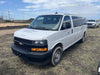2023 CHEVROLET Express Van - Rental