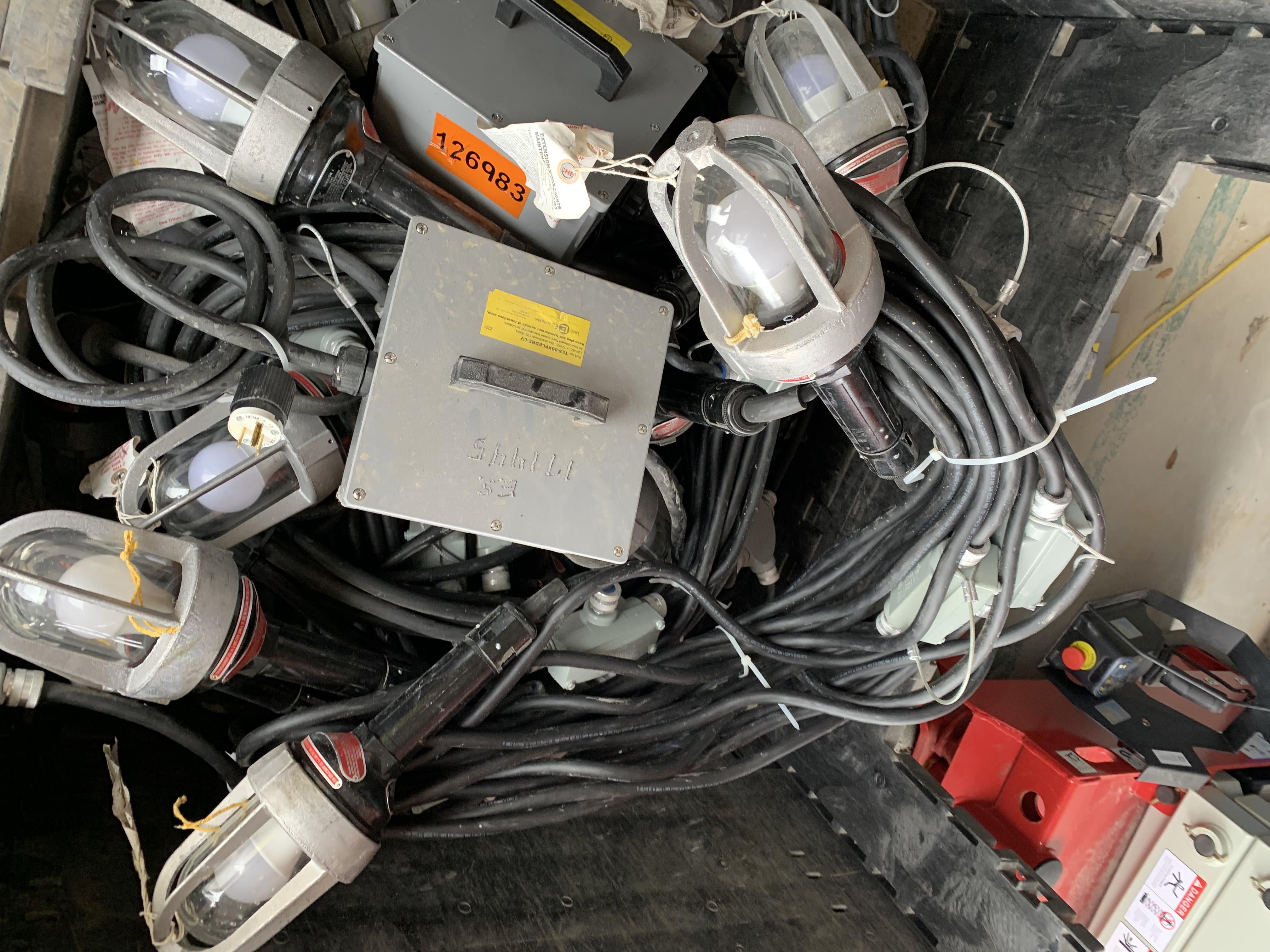 2021 LIND EQUIPMENT TLS-80XPLEDRE-LV
