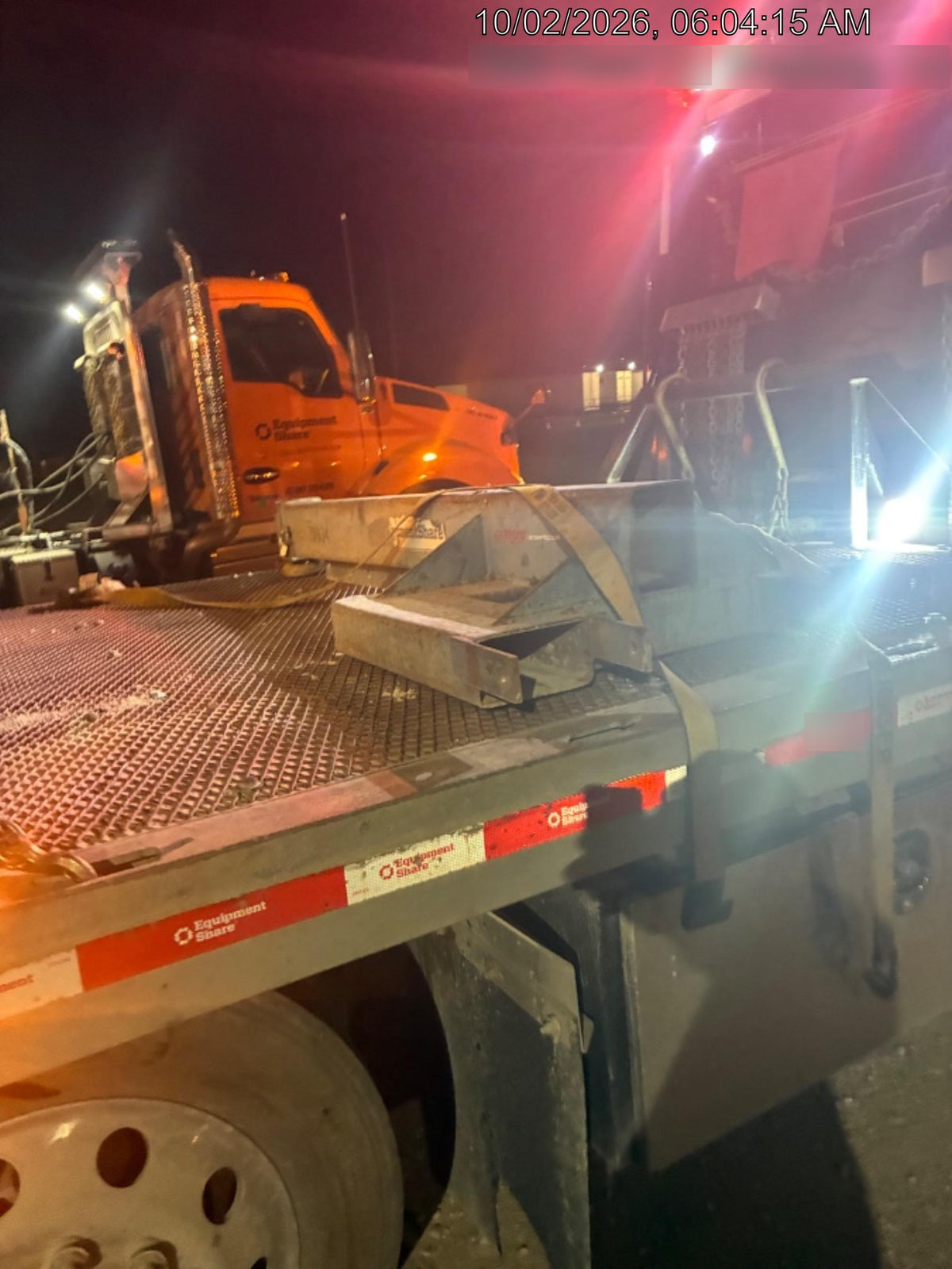 2018 ARROW MATERIAL HANDLING CE60-TH