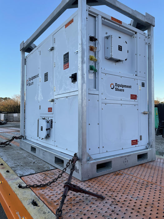 2020 SMARTECH RDDH6000-EH