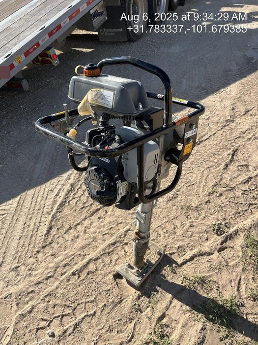 2023 MULTIQUIP MTR40HF