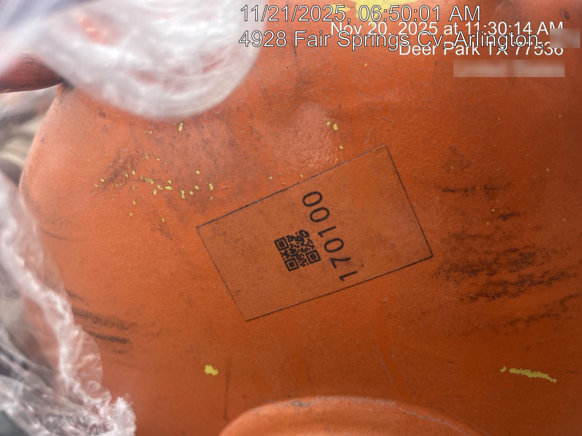 2021 MICHIGAN PNEUMATIC HV-15G-8P-ES