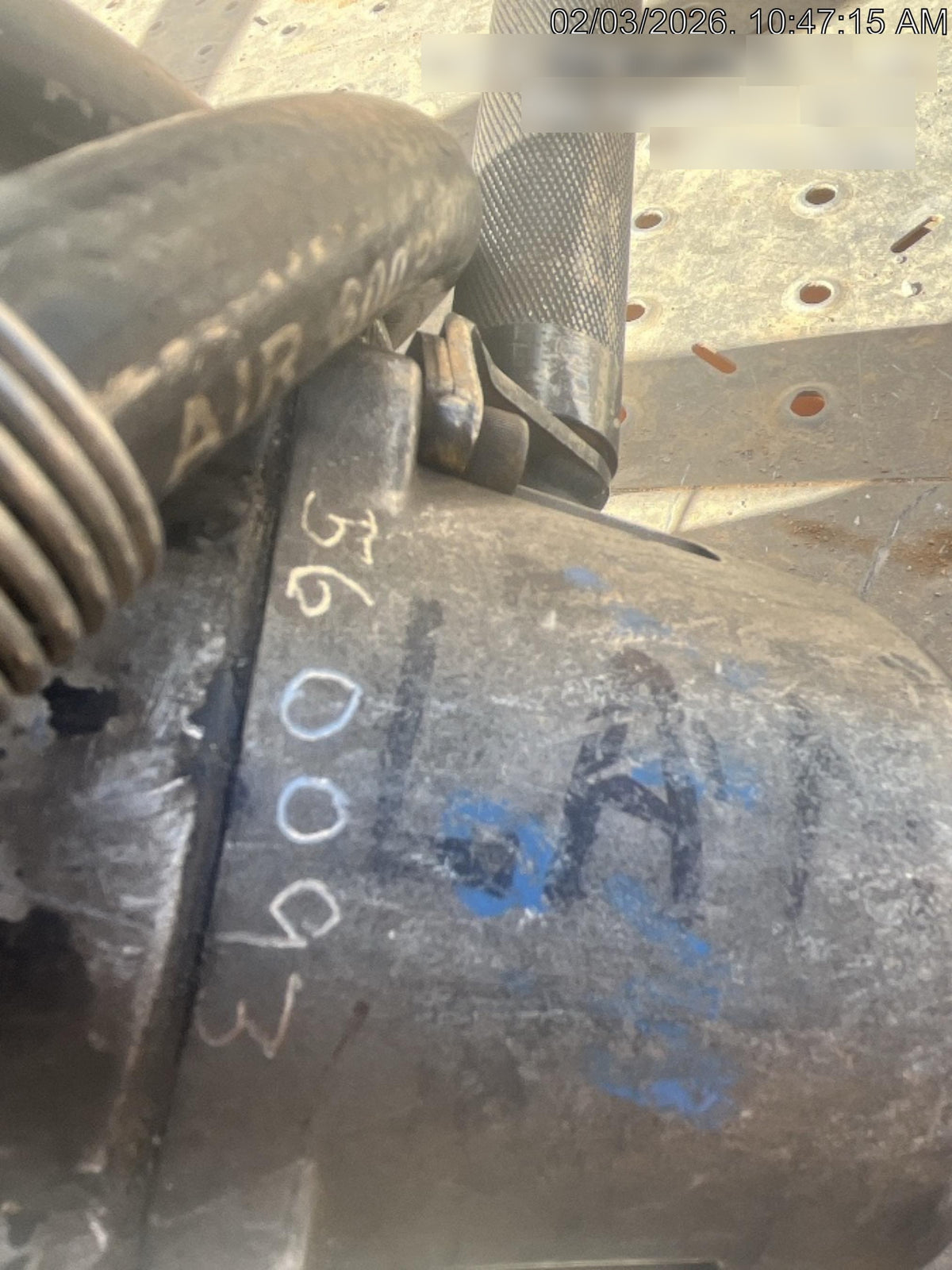 2025 INGERSOLL RAND 3940B2TI