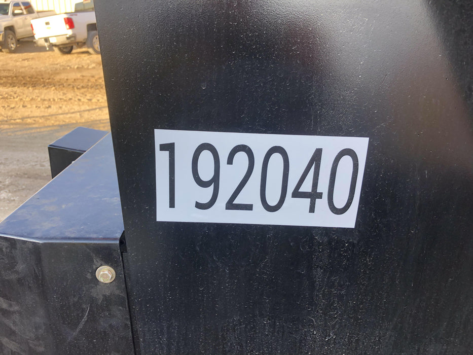 2021 MANITOU MTA8044