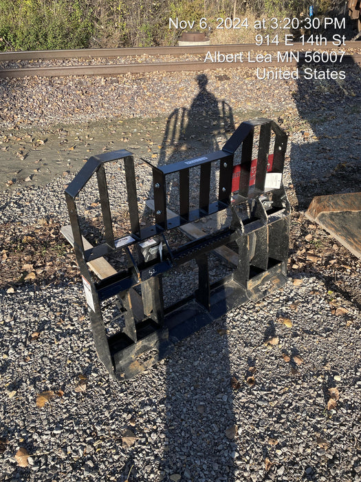 2024 VIRNIG PF4855-5VG