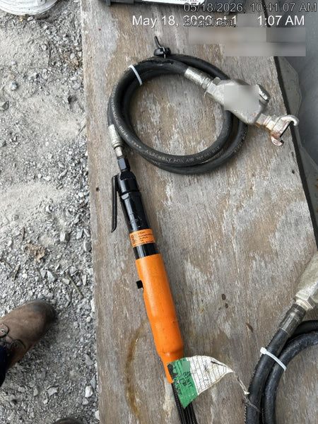 2023 MICHIGAN PNEUMATIC ES-1BLNS