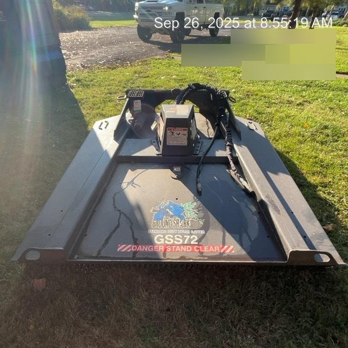 2021 PALADIN 30372A-0022