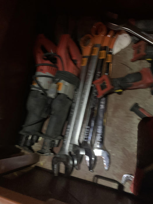 2021 MILWAUKEE 2780-22HD