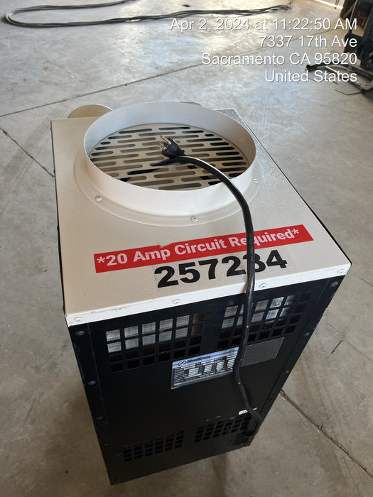 2022 KWIKOOL KPAC1811-2