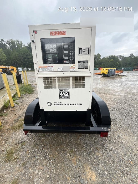 2022 MULTIQUIP DCA70