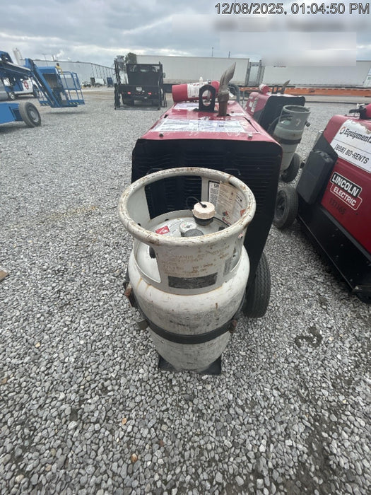 2022 Lincoln Electric Ranger 305 LPG RANGER 305 LPG (KOHLER) ONEPAK