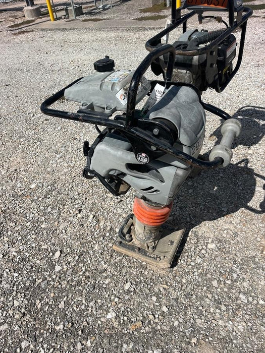 2023 MULTIQUIP MTX60HD