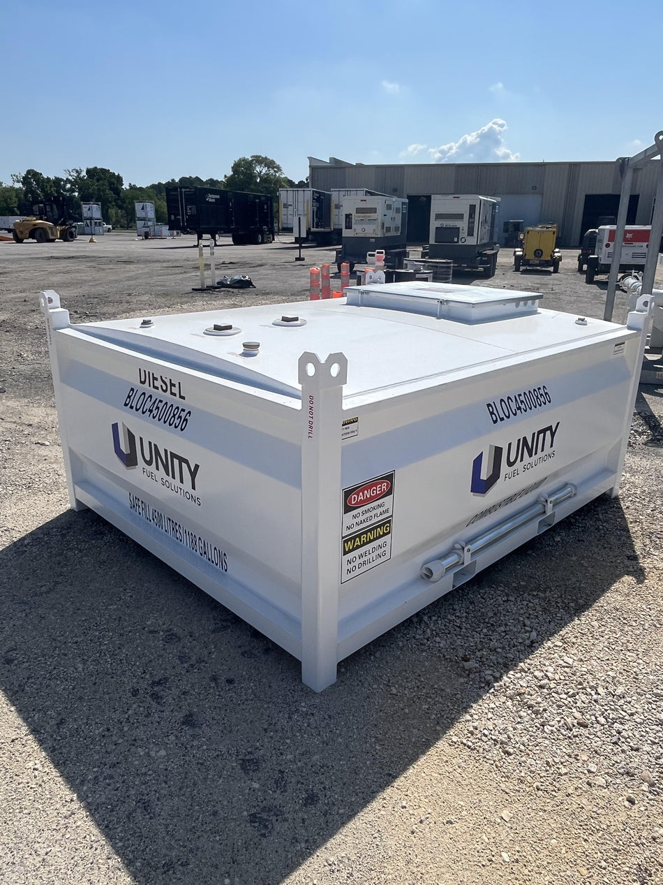 2026 UNITY BLOC 4500