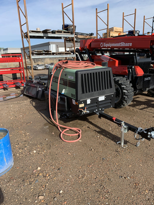 2020 SULLAIR 185-DPQ