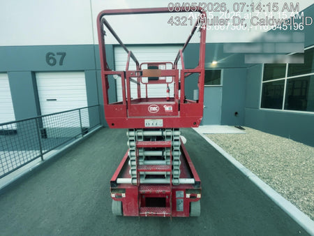 2020 MEC 4046SE