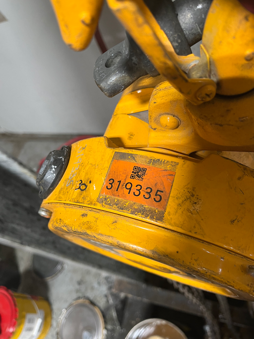 2023 HARRINGTON CF030-30