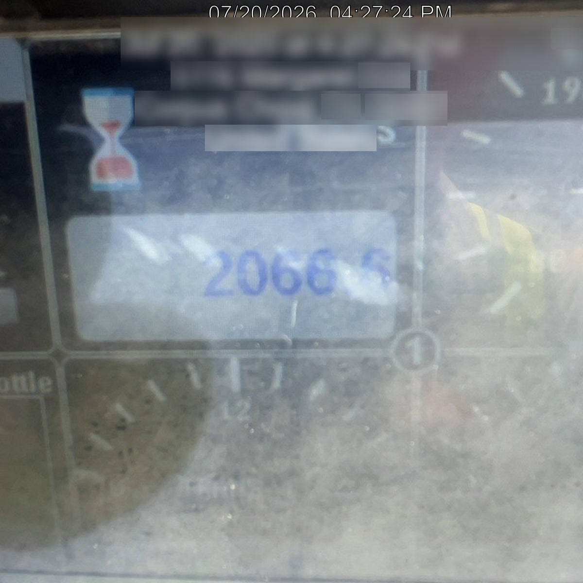 2021 ATLAS COPCO PAC66