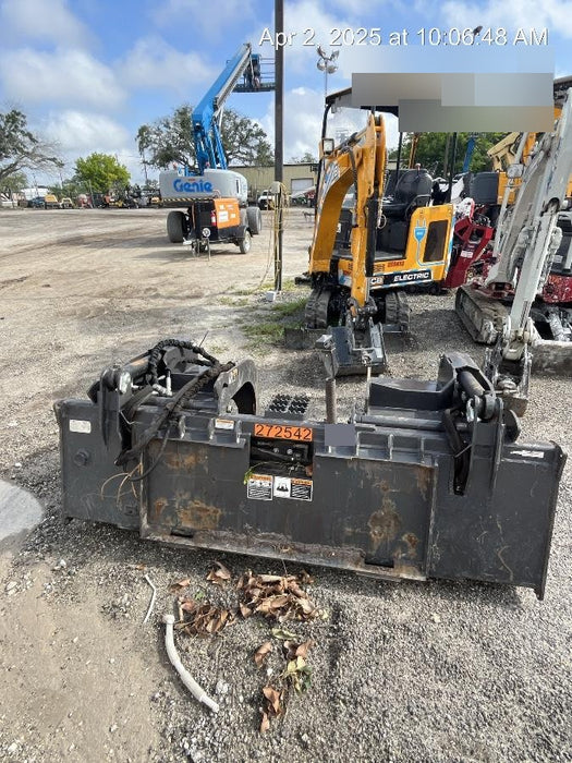 2022 PALADIN UTILITY GRAPPLE 11876-0022