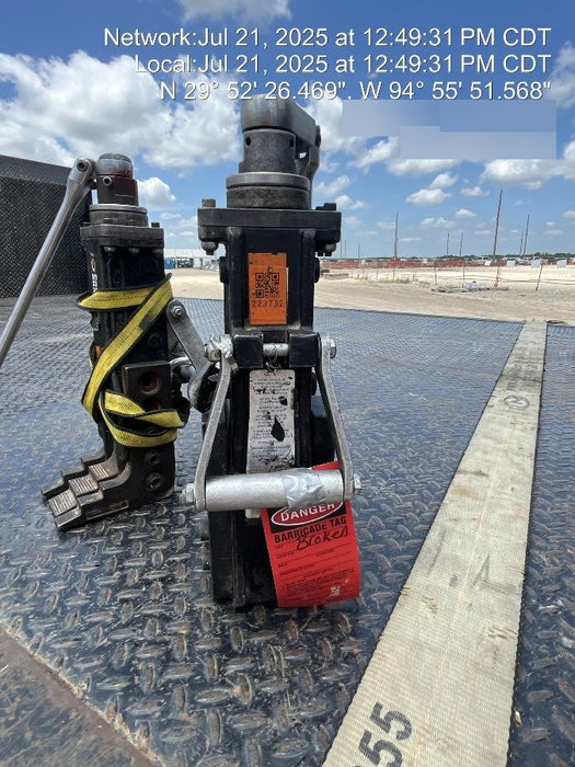 2022 GEARWRENCH PHD0535 GEARWRENCH